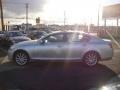Mercury Silver Metallic - GS 300 AWD Photo No. 16