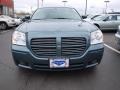 2005 Magnesium Pearl Dodge Magnum R/T  photo #7