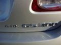 Mercury Silver Metallic - GS 300 AWD Photo No. 34