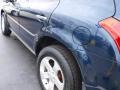 2005 Midnight Blue Pearl Nissan Murano SL AWD  photo #4