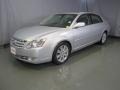 Titanium Metallic - Avalon XLS Photo No. 1