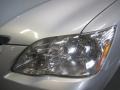 Titanium Metallic - Avalon XLS Photo No. 4