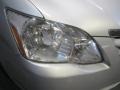 Titanium Metallic - Avalon XLS Photo No. 6