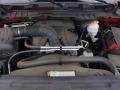 Flame Red - Ram 1500 Sport Quad Cab Photo No. 7