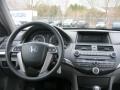2008 Royal Blue Pearl Honda Accord EX Sedan  photo #4