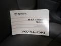 Titanium Metallic - Avalon XLS Photo No. 25