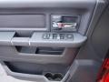 2010 Flame Red Dodge Ram 1500 Sport Quad Cab  photo #15