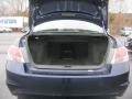 2008 Royal Blue Pearl Honda Accord EX Sedan  photo #6