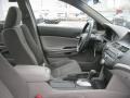 2008 Royal Blue Pearl Honda Accord EX Sedan  photo #7