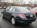 2008 Royal Blue Pearl Honda Accord EX Sedan  photo #13