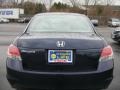 2008 Royal Blue Pearl Honda Accord EX Sedan  photo #14