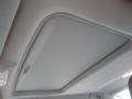 Titanium Metallic - Avalon XLS Photo No. 37