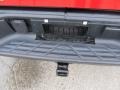 2008 Fire Red GMC Sierra 1500 SLE Crew Cab 4x4  photo #7