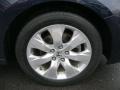 2008 Royal Blue Pearl Honda Accord EX Sedan  photo #17