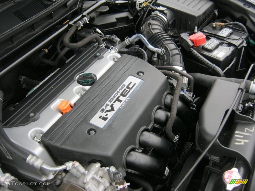 2008 Accord EX Sedan - Royal Blue Pearl / Gray photo #19