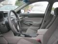 2008 Royal Blue Pearl Honda Accord EX Sedan  photo #24