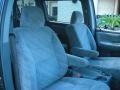 2003 Sage Brush Pearl Honda Odyssey EX  photo #17