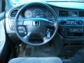2003 Sage Brush Pearl Honda Odyssey EX  photo #19