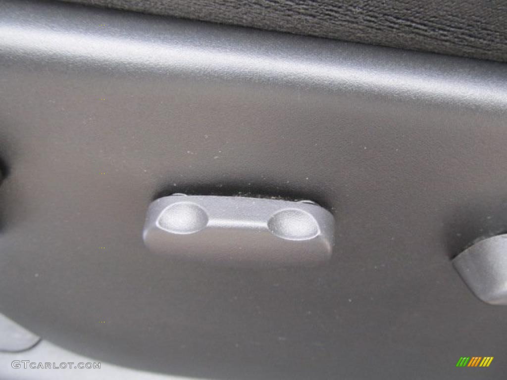 2008 Sierra 1500 SLE Crew Cab 4x4 - Fire Red / Ebony photo #19