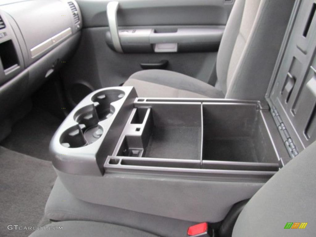 2008 Sierra 1500 SLE Crew Cab 4x4 - Fire Red / Ebony photo #20