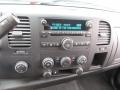 2008 Fire Red GMC Sierra 1500 SLE Crew Cab 4x4  photo #22