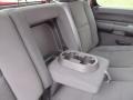 2008 Fire Red GMC Sierra 1500 SLE Crew Cab 4x4  photo #28