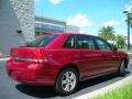 Sport Red Metallic - Malibu Maxx LS Wagon Photo No. 5