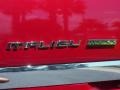 Sport Red Metallic - Malibu Maxx LS Wagon Photo No. 8