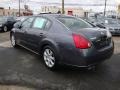 2007 Dark Slate Metallic Nissan Maxima 3.5 SL  photo #3