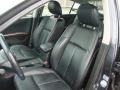 Dark Slate Metallic - Maxima 3.5 SL Photo No. 8