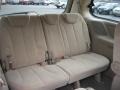 2008 Claret Red Metallic Kia Sedona LX  photo #8