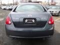 2007 Dark Slate Metallic Nissan Maxima 3.5 SL  photo #10