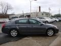 2007 Dark Slate Metallic Nissan Maxima 3.5 SL  photo #15