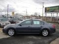 Dark Slate Metallic - Maxima 3.5 SL Photo No. 16