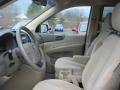 2008 Claret Red Metallic Kia Sedona LX  photo #23