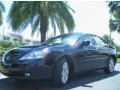 Blue Onyx Pearl - ES 350 Photo No. 2