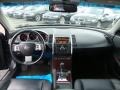Dark Slate Metallic - Maxima 3.5 SL Photo No. 31
