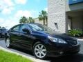 Blue Onyx Pearl - ES 350 Photo No. 4