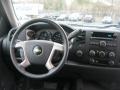 Black - Silverado 1500 LT Extended Cab 4x4 Photo No. 4