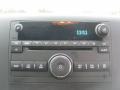 Black - Silverado 1500 LT Extended Cab 4x4 Photo No. 5