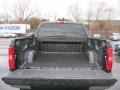 Black - Silverado 1500 LT Extended Cab 4x4 Photo No. 6