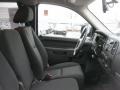 Black - Silverado 1500 LT Extended Cab 4x4 Photo No. 7