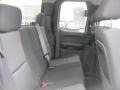 Black - Silverado 1500 LT Extended Cab 4x4 Photo No. 8