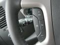 Black - Silverado 1500 LT Extended Cab 4x4 Photo No. 10
