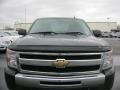 Black - Silverado 1500 LT Extended Cab 4x4 Photo No. 16