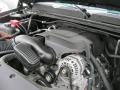 Black - Silverado 1500 LT Extended Cab 4x4 Photo No. 18