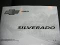 Black - Silverado 1500 LT Extended Cab 4x4 Photo No. 20