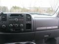 Black - Silverado 1500 LT Extended Cab 4x4 Photo No. 21