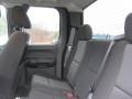Black - Silverado 1500 LT Extended Cab 4x4 Photo No. 22