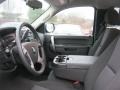 Black - Silverado 1500 LT Extended Cab 4x4 Photo No. 23